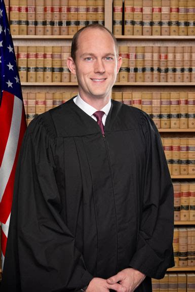 judge scott mcafee biography|More.